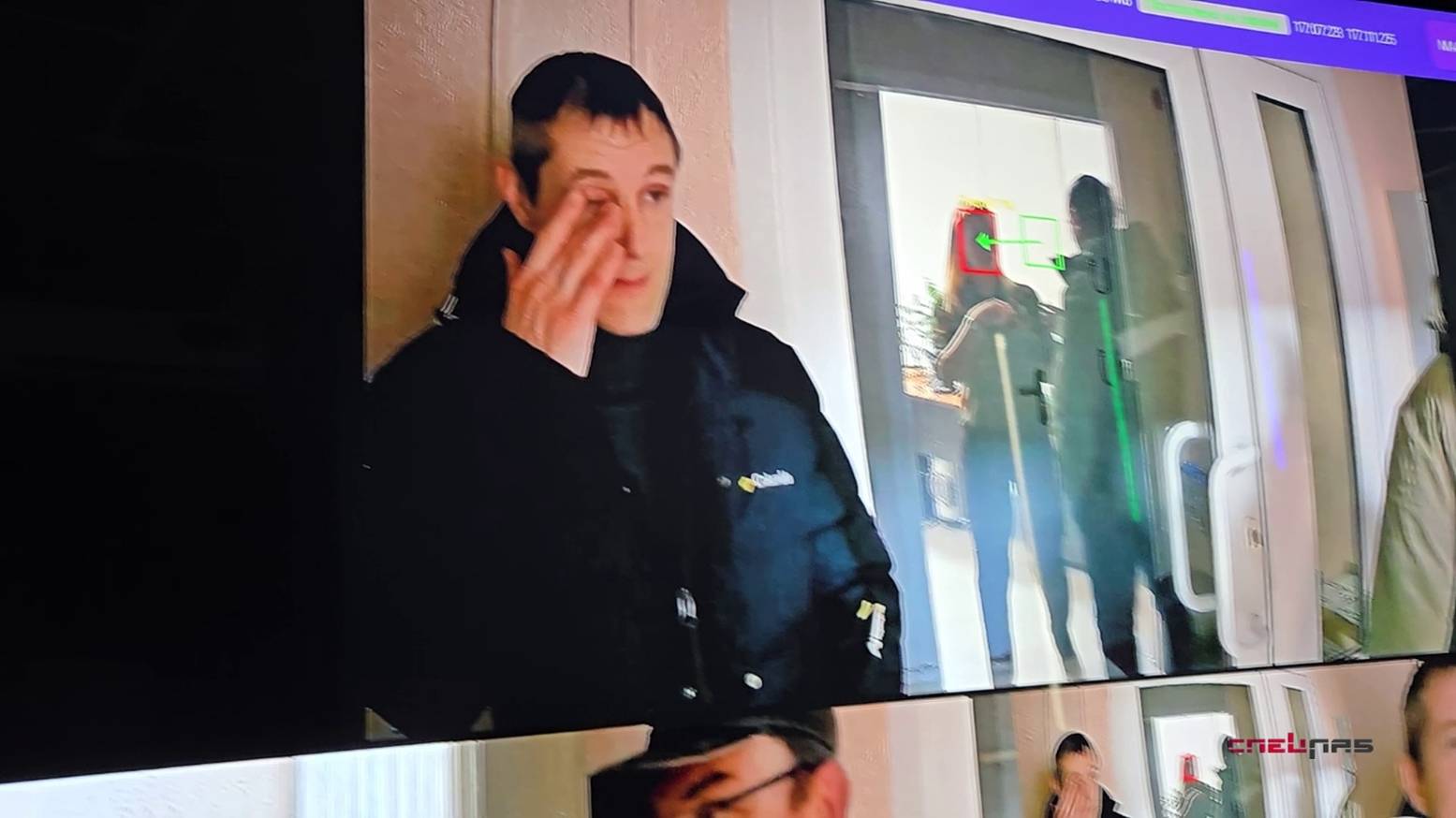 Какая точность у систем идентификации лиц? - 7